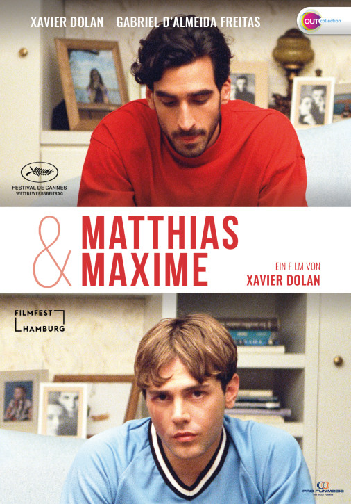 MATTHIAS & MAXIME DVD 300 Spielfilme in Aktion!