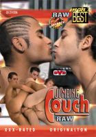 Jumping Couch Raw - DVD -40/50% Rabatt - Gayzone