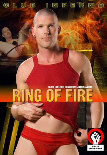 Ring of Fire DVD - Hot House - Underwear