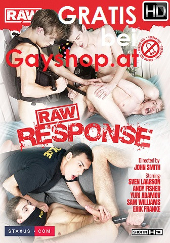 Raw Response DVD Ab 299 € Einkauf GRATIS!