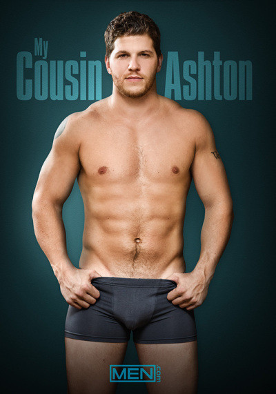 My Cousin Ashton DVD Men (Neu im Vertrieb!)