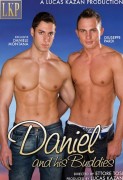 Daniel and his Buddies DVD - Lucas Kazan