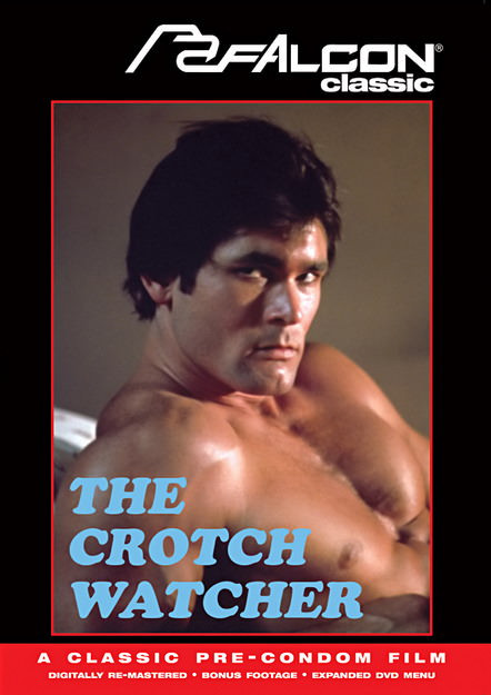 The Crotch Watcher DVD Falconstudios Cooperation