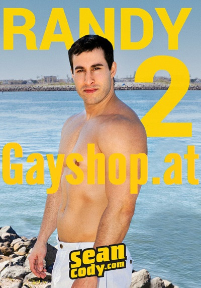 Randy 2 DVD Sean Cody Suche Filme 11800 abrufbar!