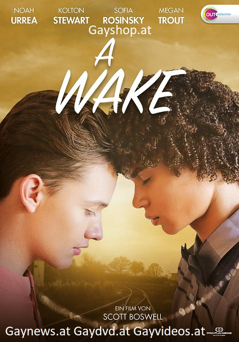 A WAKE DVD Wolfis 300 Spielfilmneuheiten alle in Aktion!