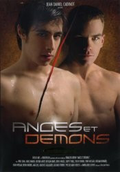 Anges & Demons - Cadinot gaydvd gayshop gayvideos