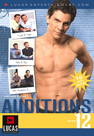 Auditions 12 - Statt 59,75 € - 50 % Rabatt Michael Lucas' 