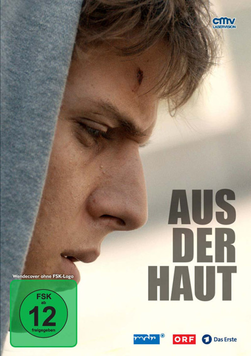 Aus der Haut Spielfilm (Kein Hardcore) mit 17 jährigen Milian