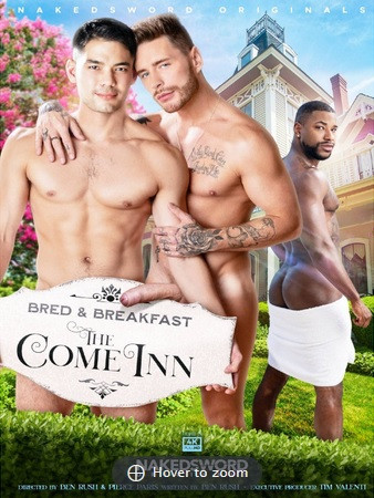 Bred And Breakfast: The Come Inn DVD 10 € billiger!