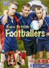 Bare British Footballers Rentboy UK