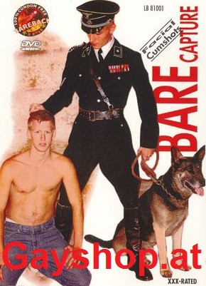 Bare Capture DVD - Czech Boys - Alle BCB statt 29,99 €