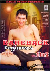 Bareback Beginners Film 3 AKTION !!!