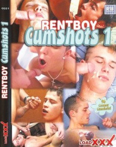 Rentboy Cumshots 1 (Sonderaktion Spermaschlucken)