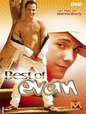 Best of Evan DVD Menoboys NEU