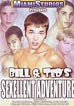 Bill & Ted`s Sexellent Adventure Miami Studios Twinks!