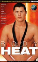 Body Heat DVD - SEVP Bareback - S.E.V.P