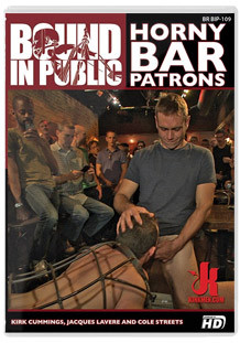 Bound in Public 109 DVD Nutze unsere 12 000 Aktionen!