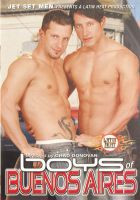 Boys Of Buenos Aires DVD - Jet Set lesen...