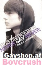 Bustin Bieber DVD - Boycrush SaggerzSkaterz