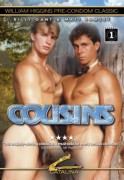 Cousins DVD - Catalina Rubrik: COUSINS & INZEST!