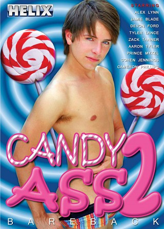 Candy Ass 2 DVD Helix 8 Teenboys! So süß die Jungs!