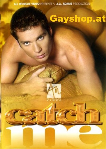 Catch DVD All Words Studio Gay Sex