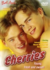 Cherries DVD BelAmishop.at Graz Quergasse 1 Austria!