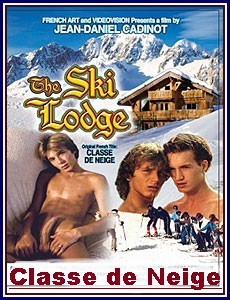 Classe de Neige DVD - Cadinot statt 79 € 10 € billiger!