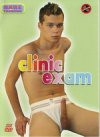 Clinic Exam DVD - Bare Fuckers - Klinik Sex