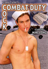 Cock Combat Duty DVD Miami Studios Twinks Florida