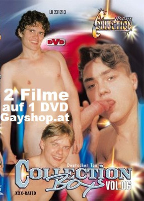 Dorf Jungs Film 1 + Laubenzauber Film 2 - Auf 1 DVD !!!