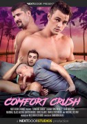 Comfort Crush DVD Next Door Male (New)