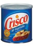 Crisco Fisting Faustfick Creme - Schnäppchen < 1 €