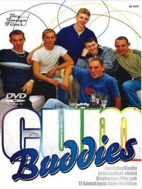 Cum Buddies DVD Foerster Media College Boys Aktion!