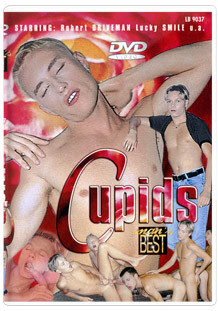 Cupids DVD - DVD Billiges Schnäppchen < 14,75 €