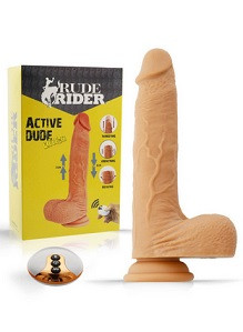 RudeRider Active Dude Killian 220x38 mm