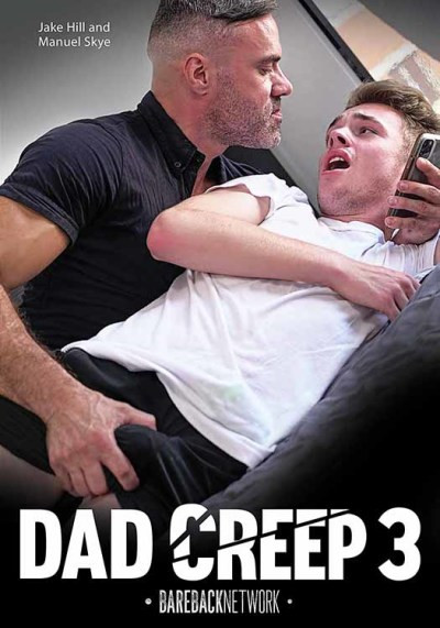 Dad Creep 3 DVD Bareback Network völlig PORTOFREI!