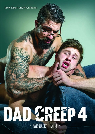 Dad Creep 4 DVD Bareback Network 2024 Vorschau