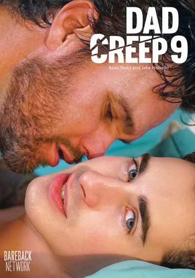 Dad Creep 9 DVD Bareback Network 