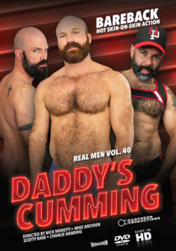 Daddy´s Cumming DVD PANTHEON PRODUCTIONS