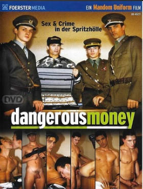 Dangerous Money DVD Foerster Media für Militärfans!