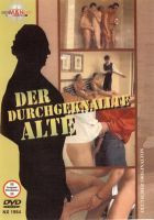 Der Durchgeknallte Alte DVD - Alt & Young Preishit!