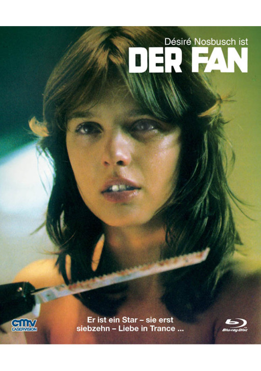 Der Fan Spielfilm (Kein Hardcore) Gayshop.at 12528 DVDs!