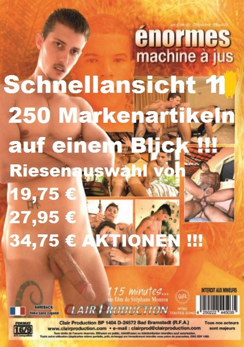 Schnellansicht 11 - 250 Titeln auf einem Blick 2014!