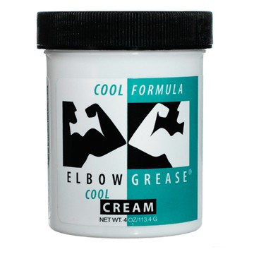 Elbow Grease - Cream Cool Faustfick Portofrei bei VK,KK