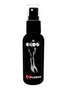 Eros Megasol Explorer Anal Spray 50ml for Anal Guys!