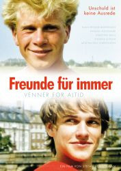 FREUNDE FÜR IMMER DVD - Unschuld ist keine Ausrede!