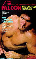 Crotch Watcher FVP005 DVD The  