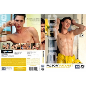 Factory Fuckfest Blöc bestprice gaydvd gayshop