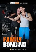 Family Bonding DVD A Family Creep Experience